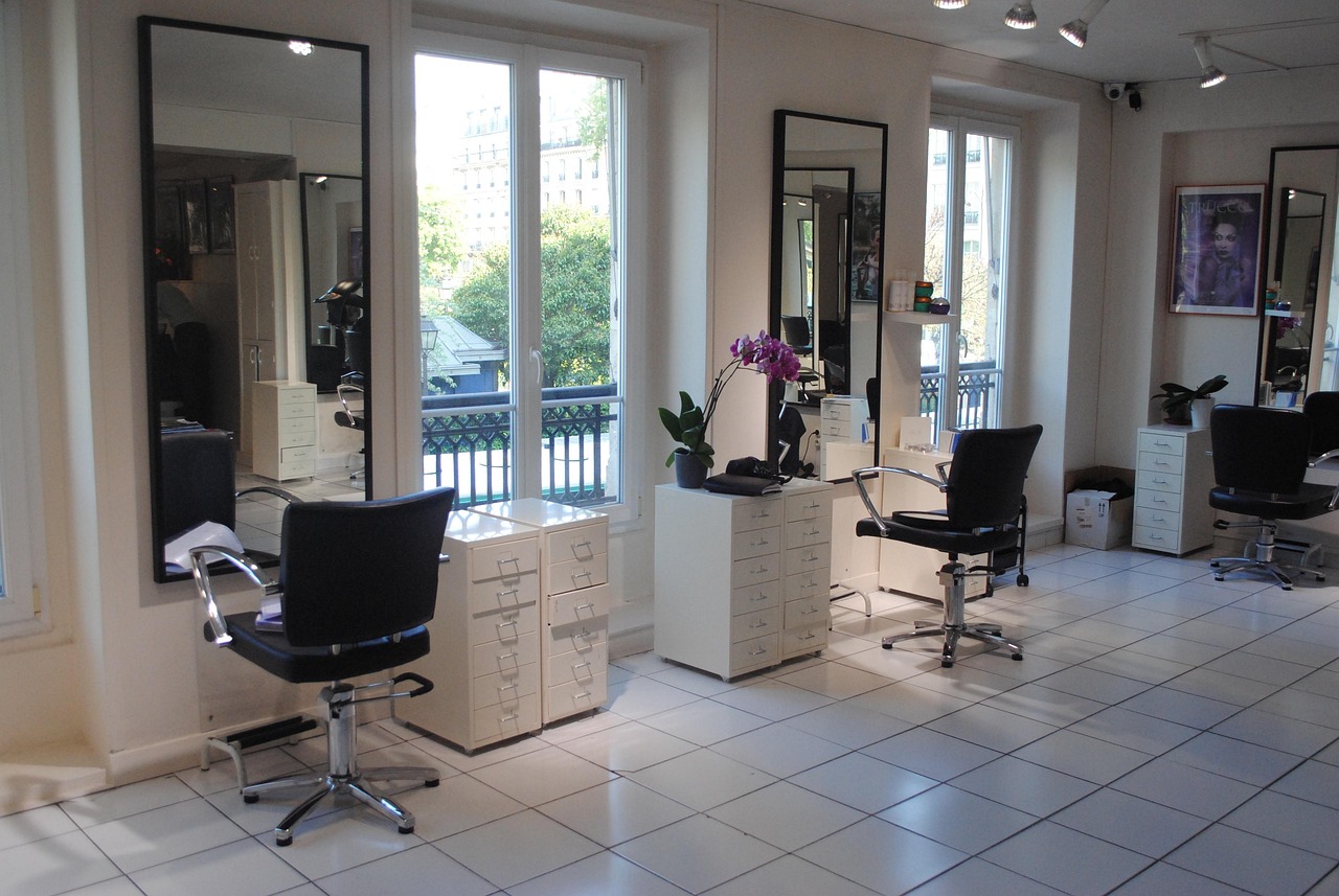 Salon Image 2